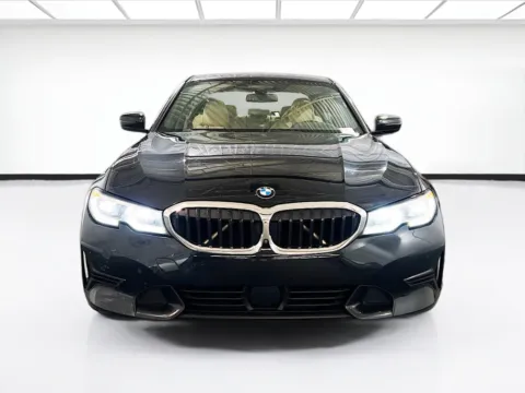 Photos of 2019 BMW 3 Series 330i xDrive for sale in Chandler, AZ at STG Chandler