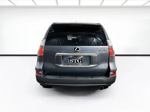 More photos of 2021 Lexus GX 460 Premium at STG Chandler, AZ
