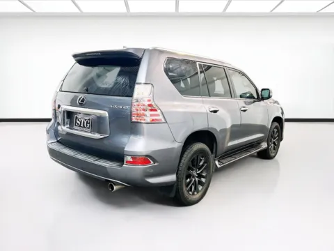 More photos of 2021 Lexus GX 460 Premium at STG Chandler, AZ