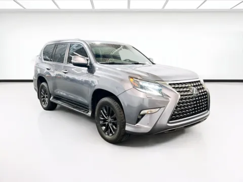Another view of 2021 Lexus GX 460 Premium for sale in Chandler, AZ at STG Chandler