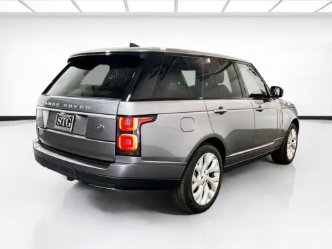 More photos of 2021 Land Rover Range Rover P525 Westminster at STG Chandler, AZ