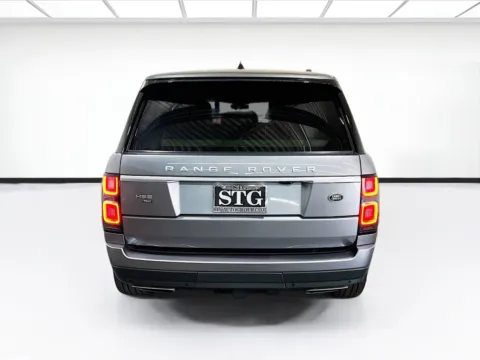More photos of 2021 Land Rover Range Rover P525 Westminster at STG Chandler, AZ