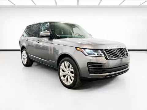 Another view of 2021 Land Rover Range Rover P525 Westminster for sale in Chandler, AZ at STG Chandler
