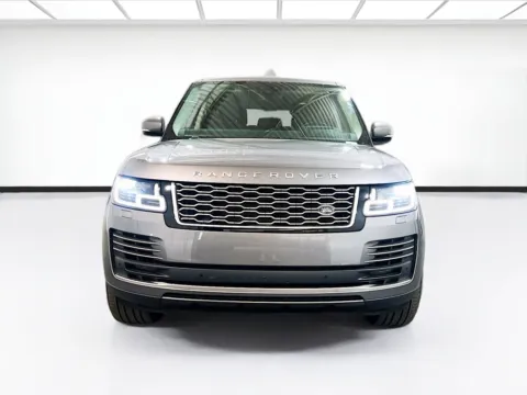 Photos of 2021 Land Rover Range Rover P525 Westminster for sale in Chandler, AZ at STG Chandler