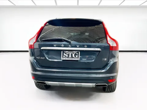 More photos of 2015 Volvo XC60 T5 Drive-E Premier at STG Chandler, AZ