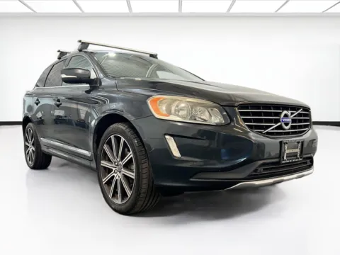 Another view of 2015 Volvo XC60 T5 Drive-E Premier for sale in Chandler, AZ at STG Chandler