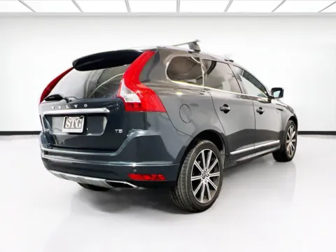 More photos of 2015 Volvo XC60 T5 Drive-E Premier at STG Chandler, AZ