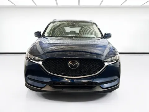 Photos of 2018 Mazda CX-5 Touring for sale in Chandler, AZ at STG Chandler