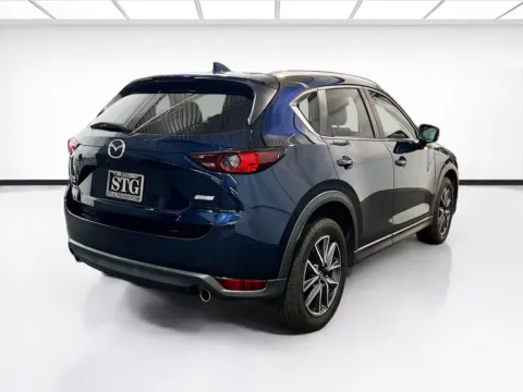 More photos of 2018 Mazda CX-5 Touring at STG Chandler, AZ