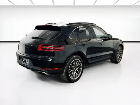 More photos of 2018 Porsche Macan at STG Chandler, AZ
