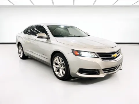 Another view of 2018 Chevrolet Impala Premier for sale in Chandler, AZ at STG Chandler