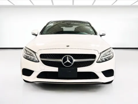 Photos of 2019 Mercedes-Benz C-Class C 300 for sale in Chandler, AZ at STG Chandler