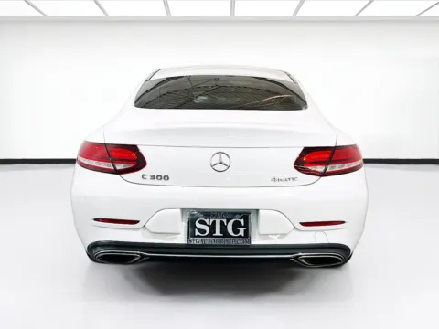 More photos of 2019 Mercedes-Benz C-Class C 300 at STG Chandler, AZ