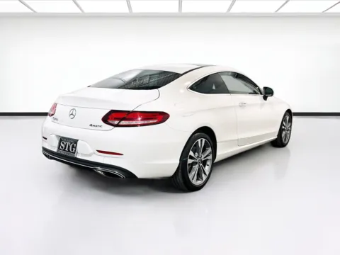 More photos of 2019 Mercedes-Benz C-Class C 300 at STG Chandler, AZ