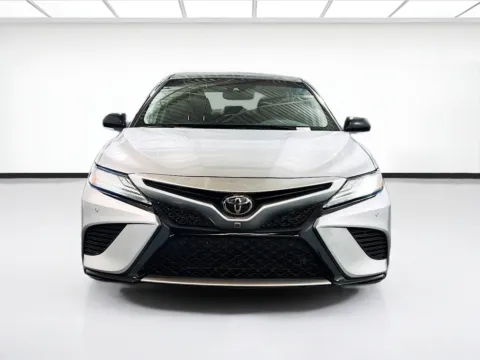 Photos of 2019 Toyota Camry XSE V6 for sale in Chandler, AZ at STG Chandler