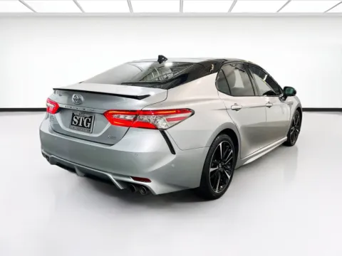 More photos of 2019 Toyota Camry XSE V6 at STG Chandler, AZ
