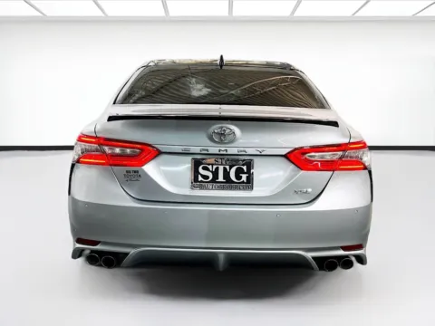 More photos of 2019 Toyota Camry XSE V6 at STG Chandler, AZ