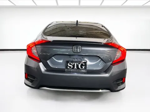 More photos of 2019 Honda Civic Sedan EX at STG Chandler, AZ