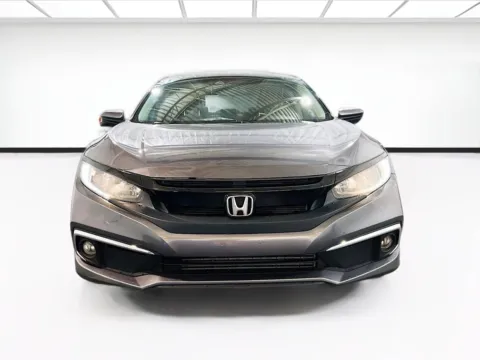 Photos of 2019 Honda Civic Sedan EX for sale in Chandler, AZ at STG Chandler