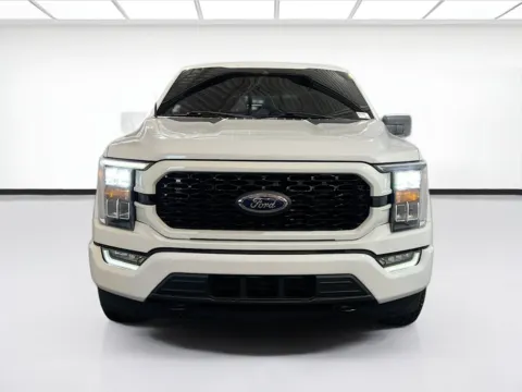 Photos of 2021 Ford F-150 XLT for sale in Chandler, AZ at STG Chandler