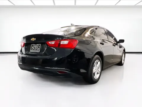 More photos of 2019 Chevrolet Malibu LS at STG Chandler, AZ