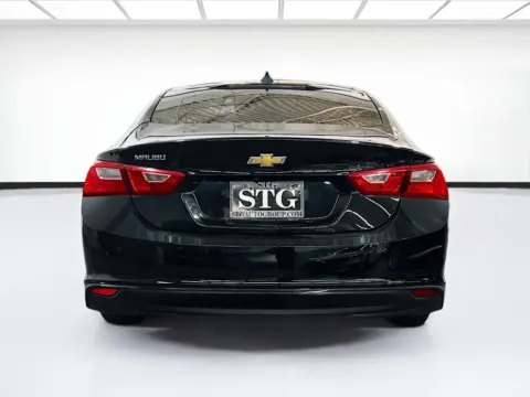More photos of 2019 Chevrolet Malibu LS at STG Chandler, AZ