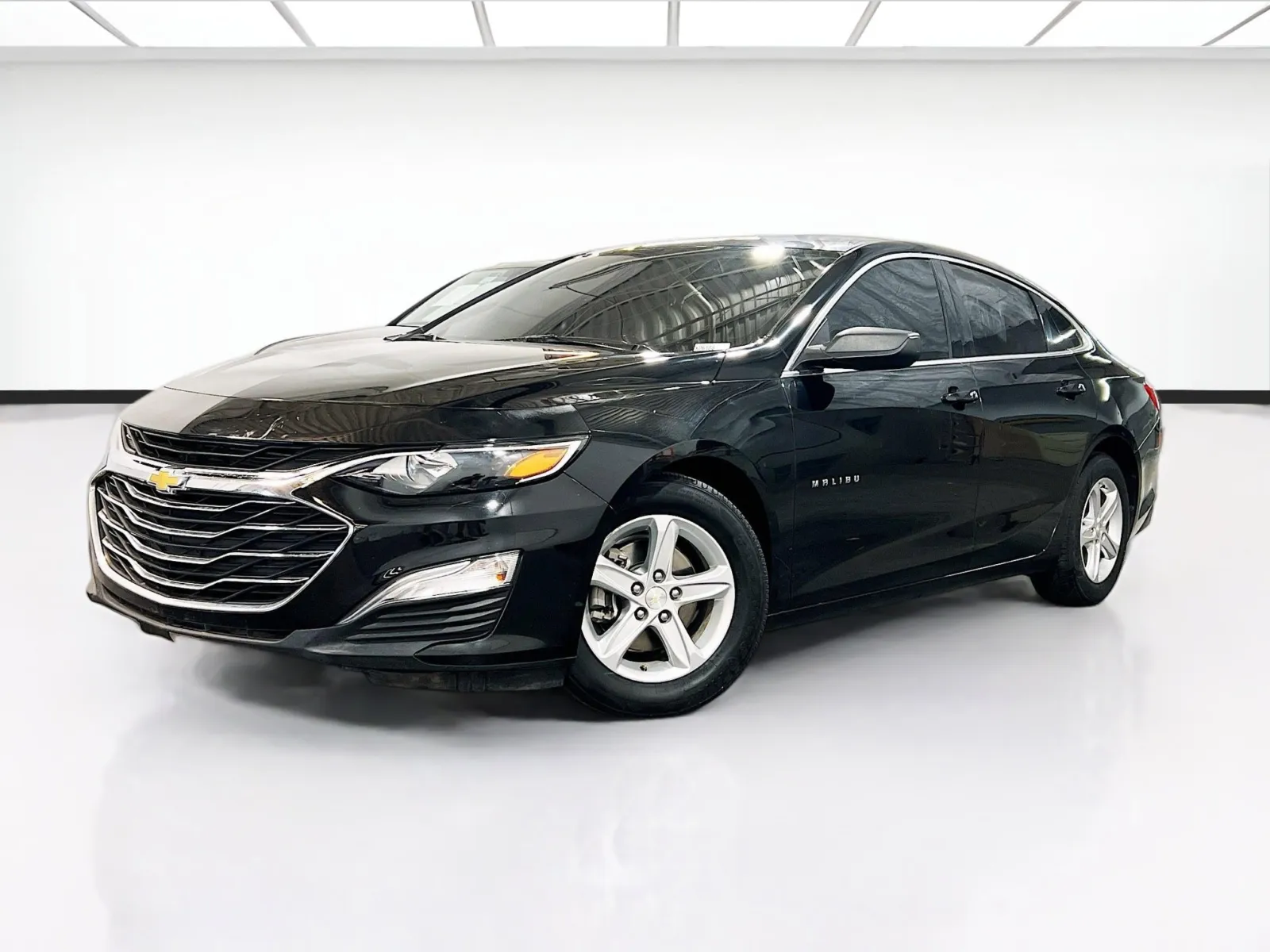 2019 Chevrolet Malibu