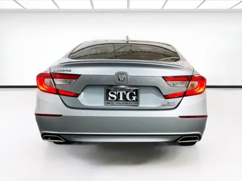 More photos of 2020 Honda Accord Sedan Sport at STG Chandler, AZ