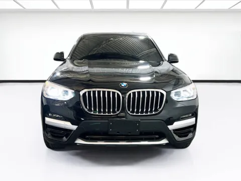 Photos of 2021 BMW X3 sDrive30i for sale in Chandler, AZ at STG Chandler