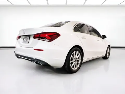 More photos of 2019 Mercedes-Benz A-Class A 220 at STG Chandler, AZ