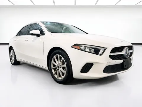 Another view of 2019 Mercedes-Benz A-Class A 220 for sale in Chandler, AZ at STG Chandler