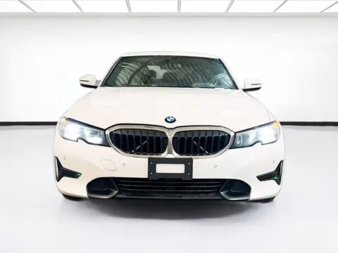 Photos of 2020 BMW 3 Series 330i for sale in Chandler, AZ at STG Chandler
