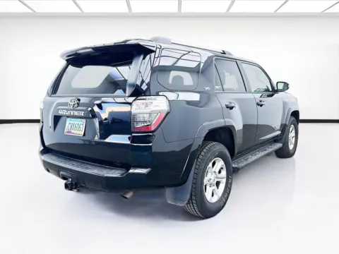 More photos of 2024 Toyota 4Runner SR5 Premium at STG Chandler, AZ