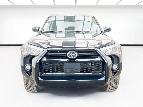 Photos of 2024 Toyota 4Runner SR5 Premium for sale in Chandler, AZ at STG Chandler