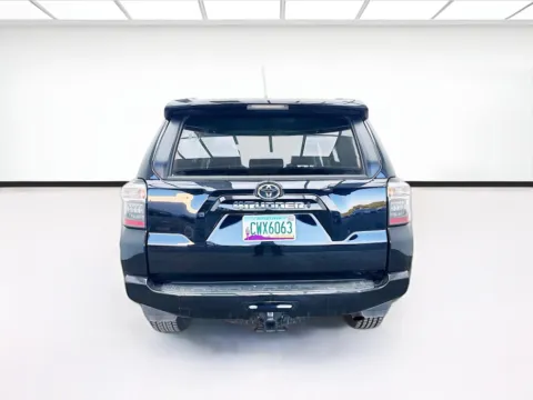 More photos of 2024 Toyota 4Runner SR5 Premium at STG Chandler, AZ