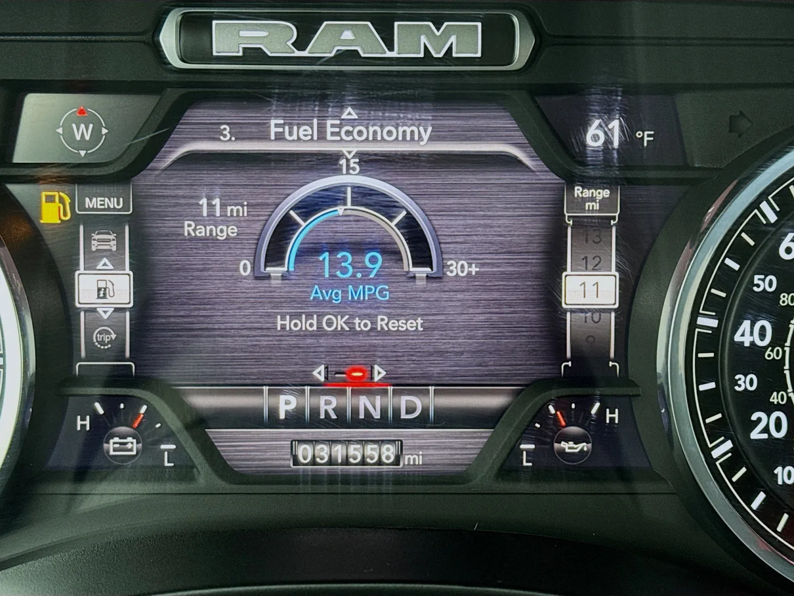2024 RAM Ram 1500 Pickup Laramie - Photo 8