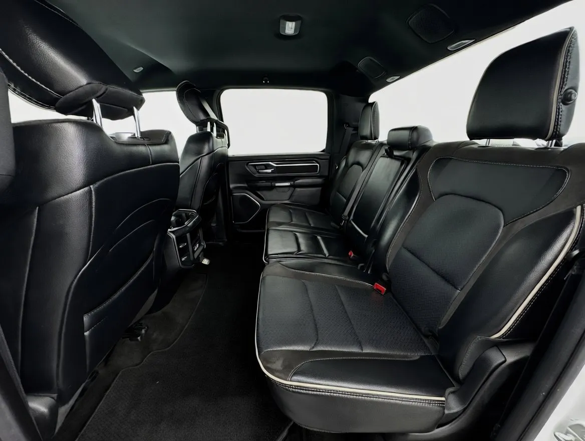 2024 RAM Ram 1500 Pickup Laramie - Photo 15