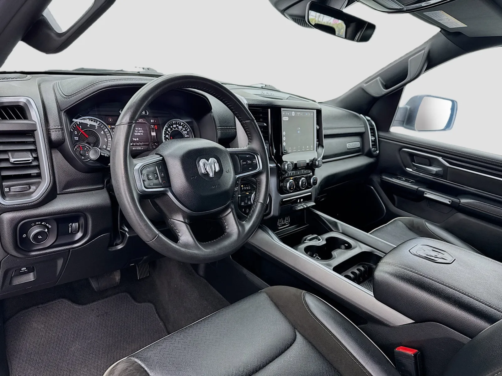 2024 RAM Ram 1500 Pickup Laramie - Photo 7