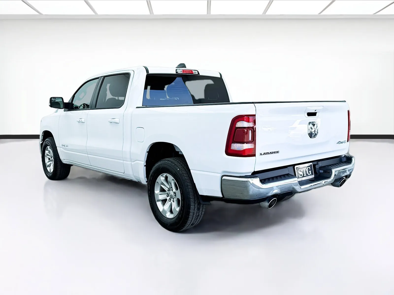 2024 RAM Ram 1500 Pickup Laramie - Photo 6