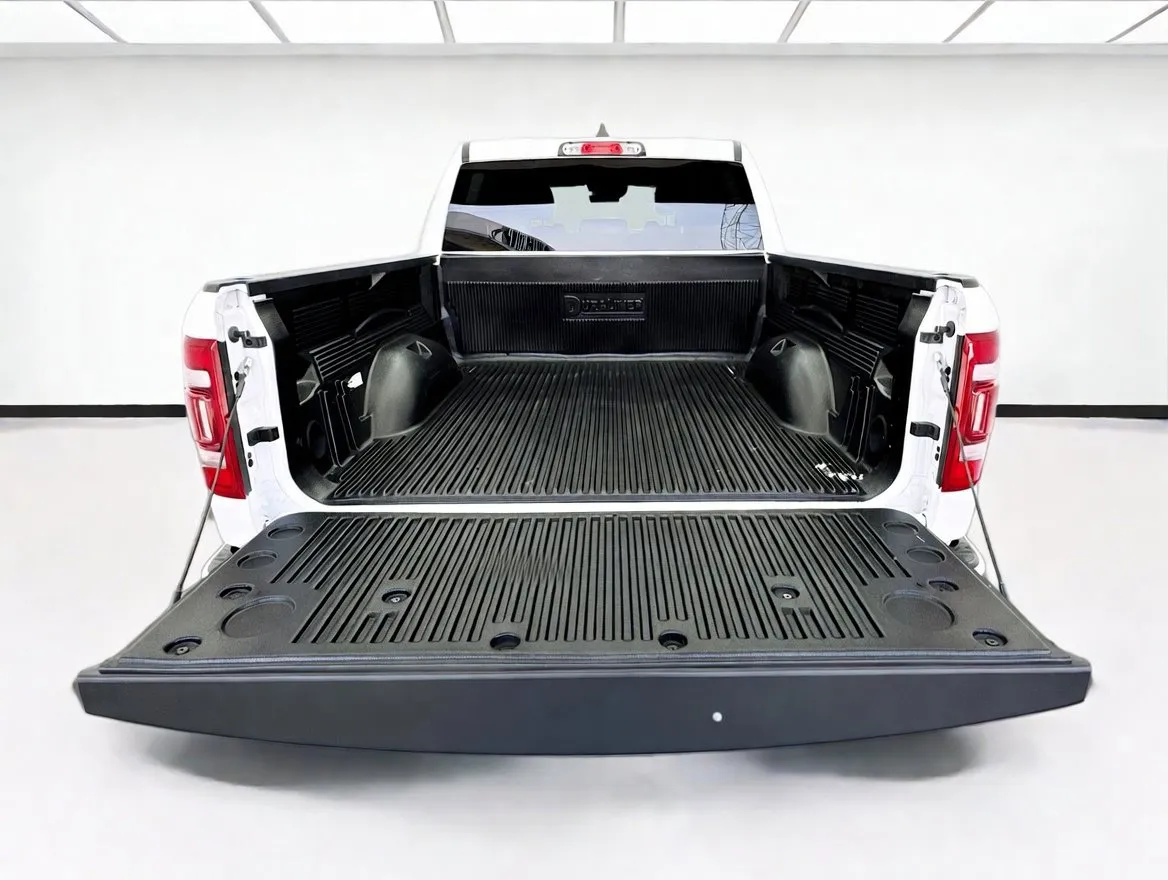 2024 RAM Ram 1500 Pickup Laramie - Photo 17
