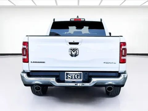 More photos of 2024 Ram 1500 Laramie at STG Chandler, AZ