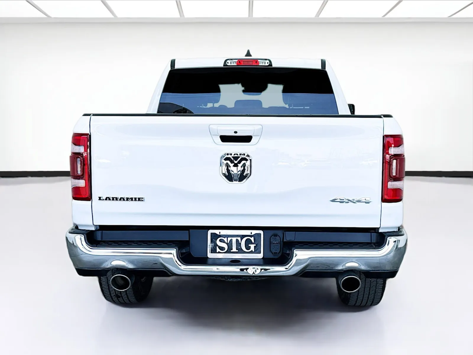 2024 RAM Ram 1500 Pickup Laramie - Photo 5