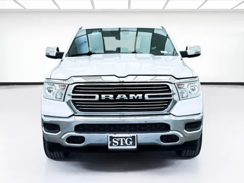 Photos of 2024 Ram 1500 Laramie for sale in Chandler, AZ at STG Chandler