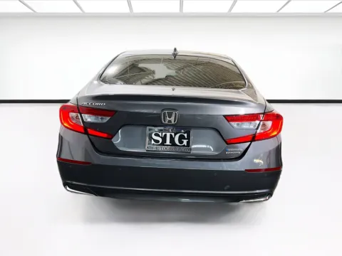 More photos of 2018 Honda Accord Hybrid Touring at STG Chandler, AZ