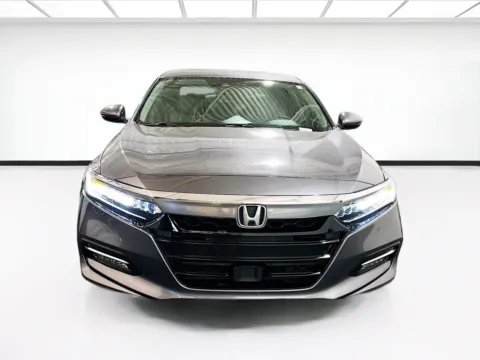 Photos of 2018 Honda Accord Hybrid Touring for sale in Chandler, AZ at STG Chandler