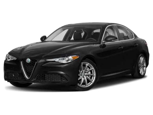 2018 Alfa Romeo Giulia Ti Sport for sale in Chandler, AZ