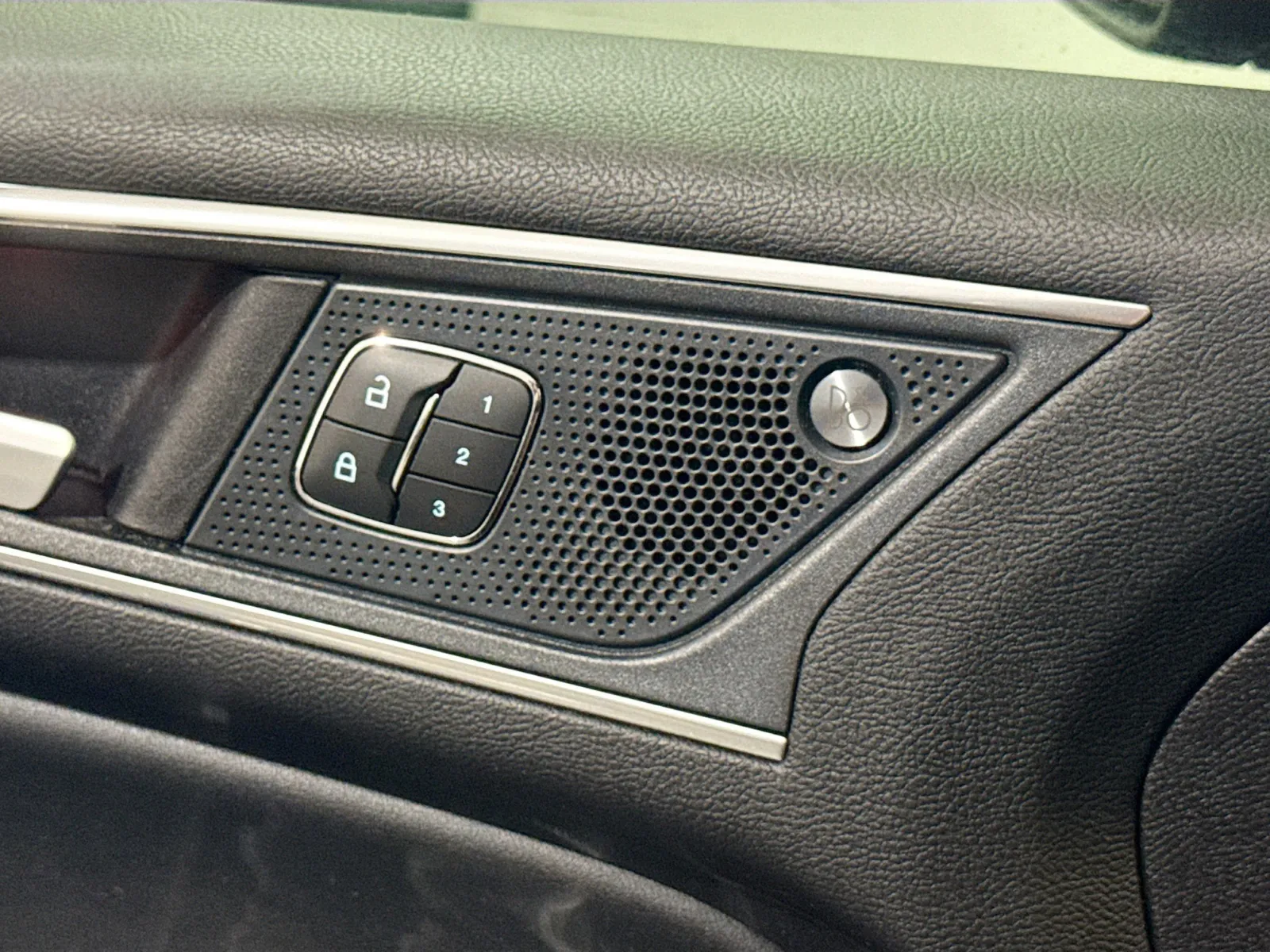 2020 Ford Edge ST photo 4