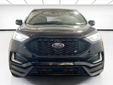 Photos of 2020 Ford Edge ST for sale in Chandler, AZ at STG Chandler