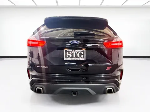 More photos of 2020 Ford Edge ST at STG Chandler, AZ