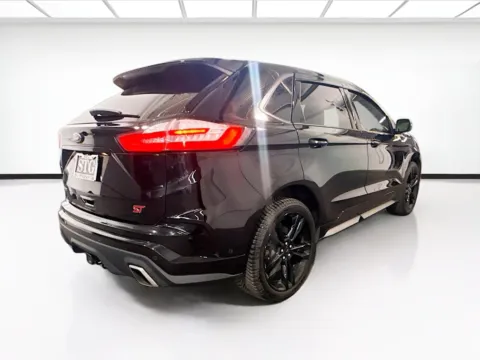 More photos of 2020 Ford Edge ST at STG Chandler, AZ